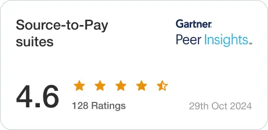 Source-to-pay-suites