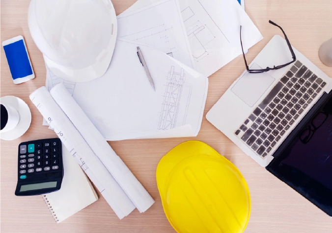 Intake Management Solution Construction