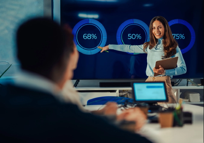 Agentic AI for Tail Spend Management