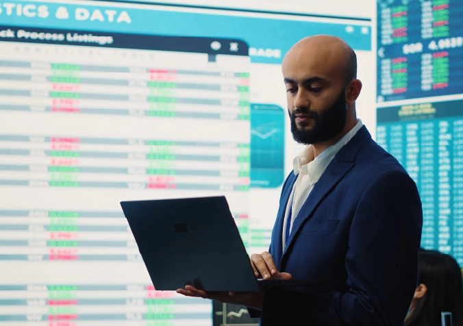 Agentic AI for Tail Spend Management