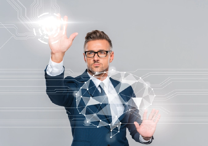 PO for Digital Transformation