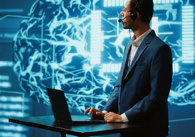 PO for Digital Transformation