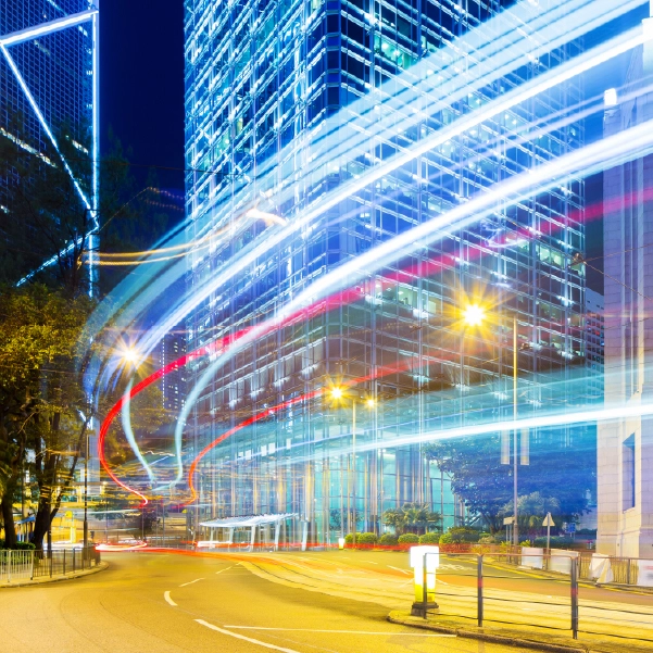 PO for Digital Transformation