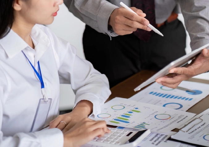 Professional Services Intake Management Solution