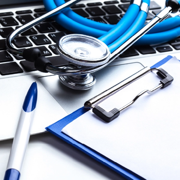 Procurement Orchestration for Healthcare