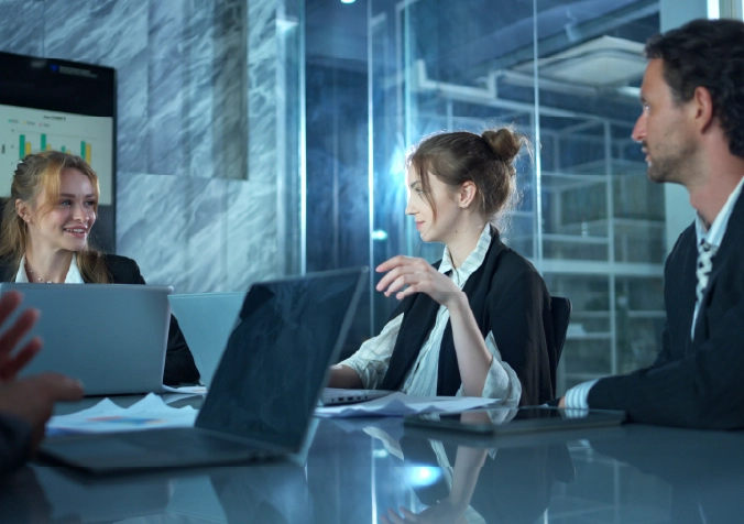 Agentic AI for Vendor Risk Management