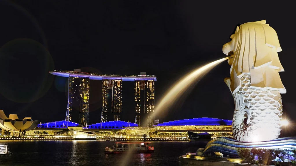 eProcurement Singapore