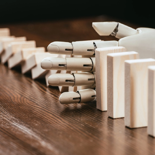 Agentic AI for Vendor Risk Management