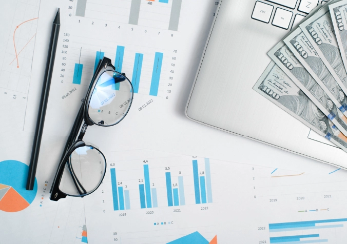 Agentic AI for Spend Analysis