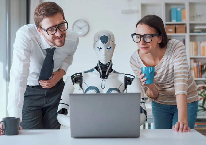 Agentic AI for Spend Analysis