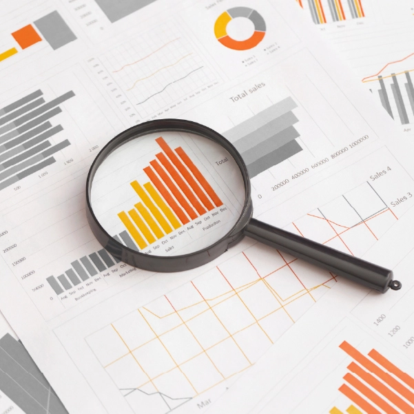 Agentic AI for Spend Analysis