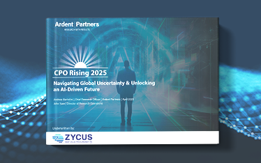 CPO rising