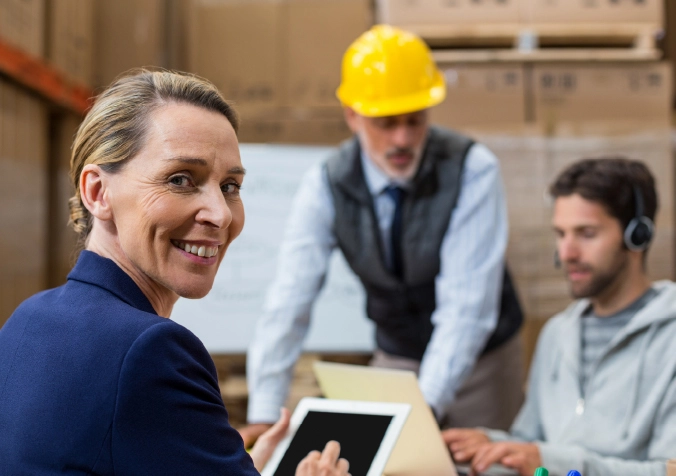 Procurement Orchestration for Supplier Collaboration-01