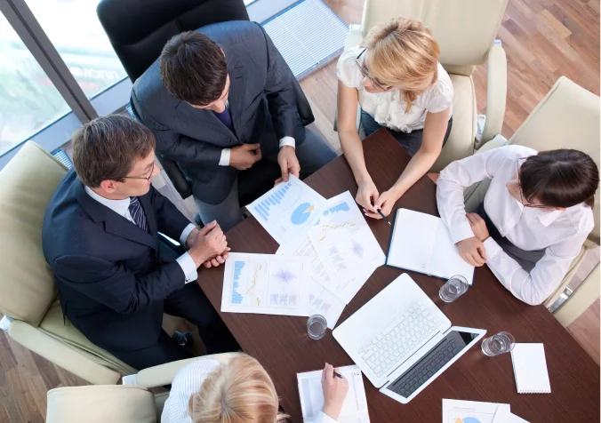 Intake Management for Procurement Managers