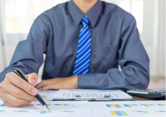 Intake Management for Procurement Managers