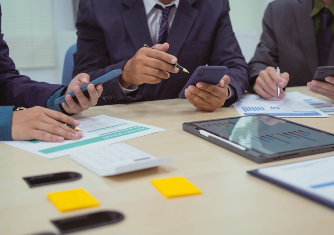 Intake Management for Procurement Managers