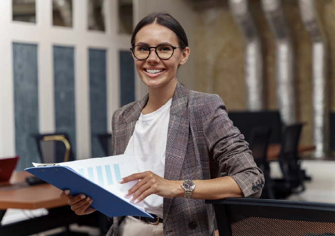 Intake Management for Category Managers