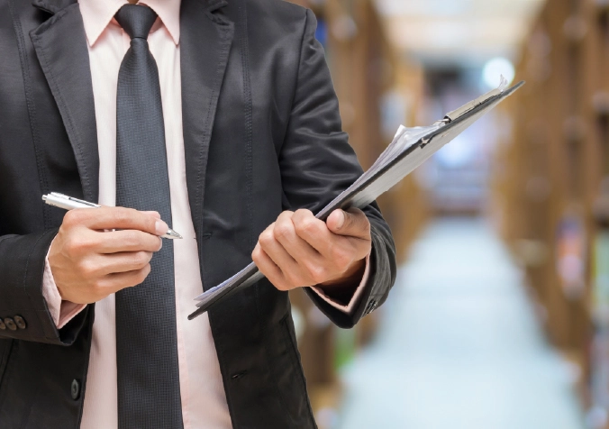 Intake Management for Category Managers