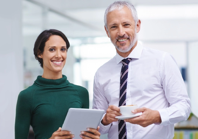 Intake Management for Category Managers