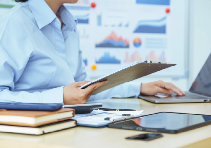 Intake Management for Category Managers