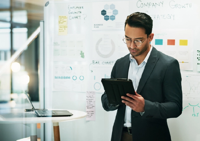 Agentic AI for Contract Analytics