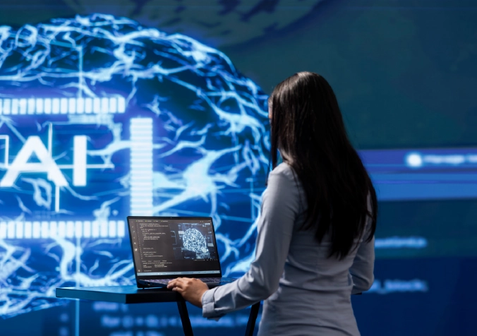 Agentic AI for Sourcing Automation