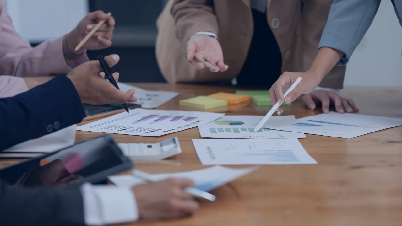 Future-Proof Procurement: Insights from CPO Rising 2025