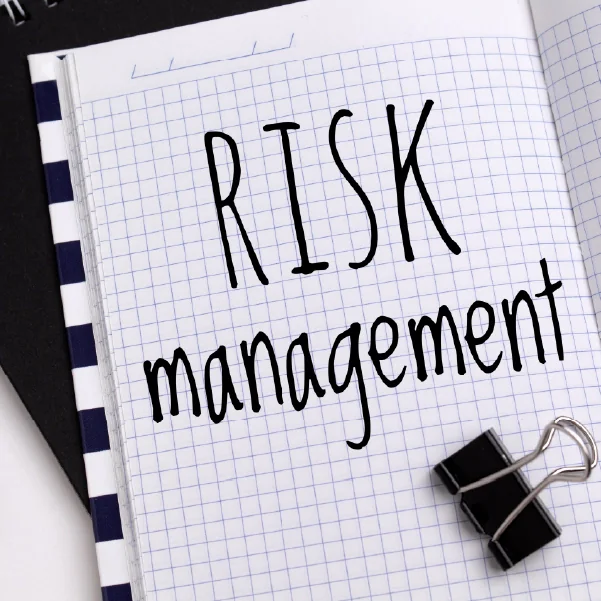 Procurement Orchestration Compliance & Risk Management-600x600