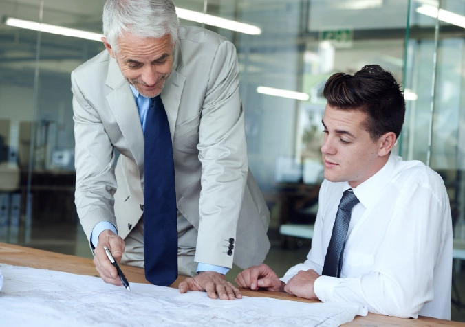 Intake Management Demand Planning Integration