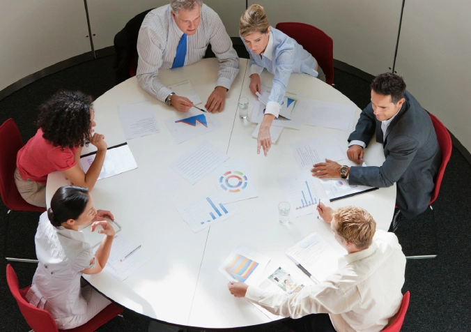 Intake Management Demand Planning Integration