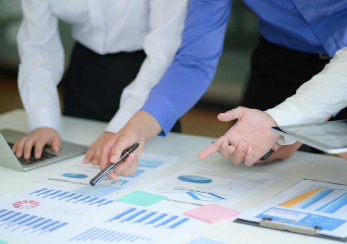 Intake Management Demand Planning Integration