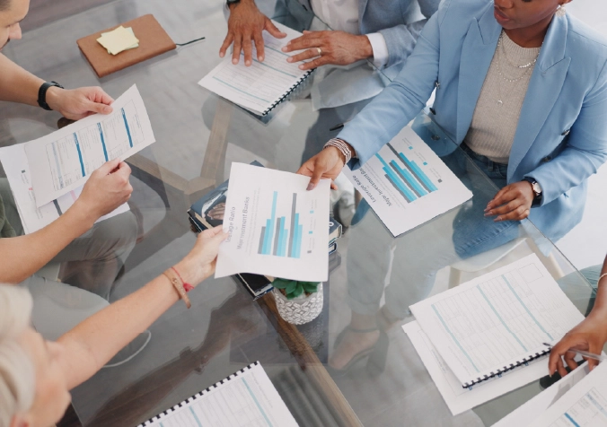 Intake Management Demand Planning Integration