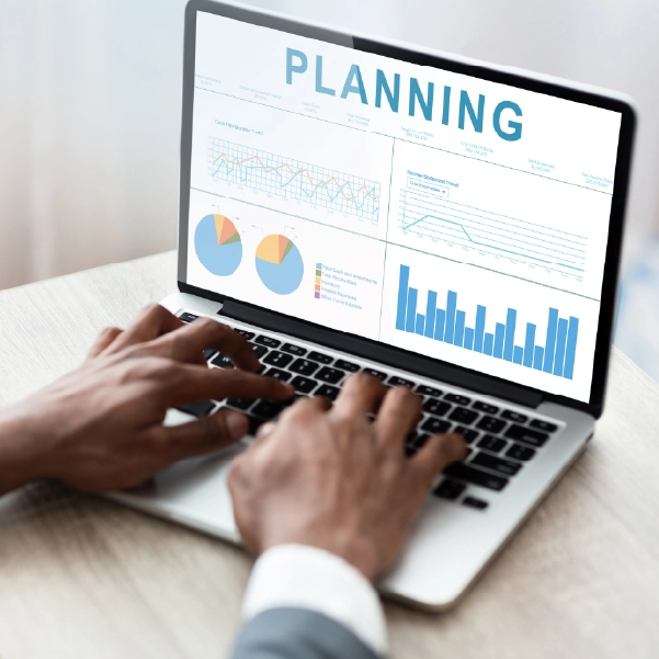 Intake Management Demand Planning Integration