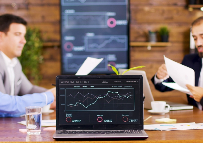 Agentic AI for Contract Analytics