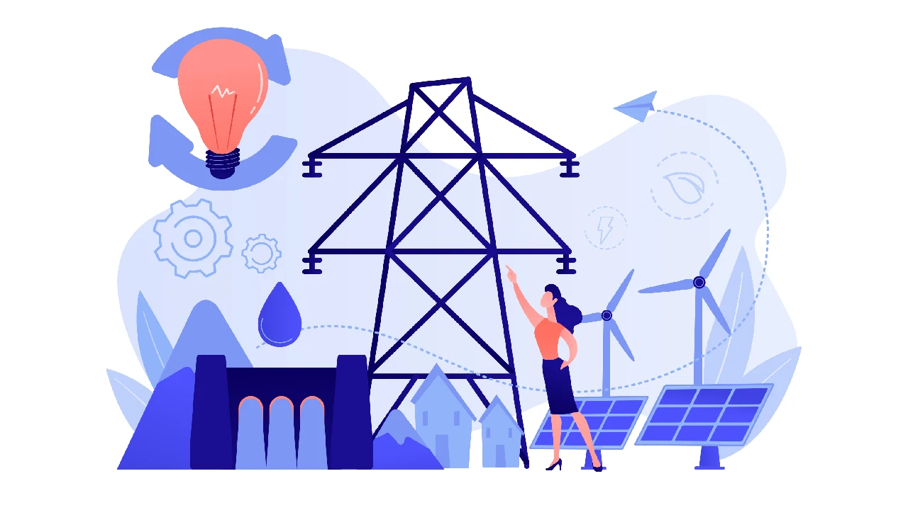 Energy Procurement: Strategies for Smarter, Sustainable Sourcing