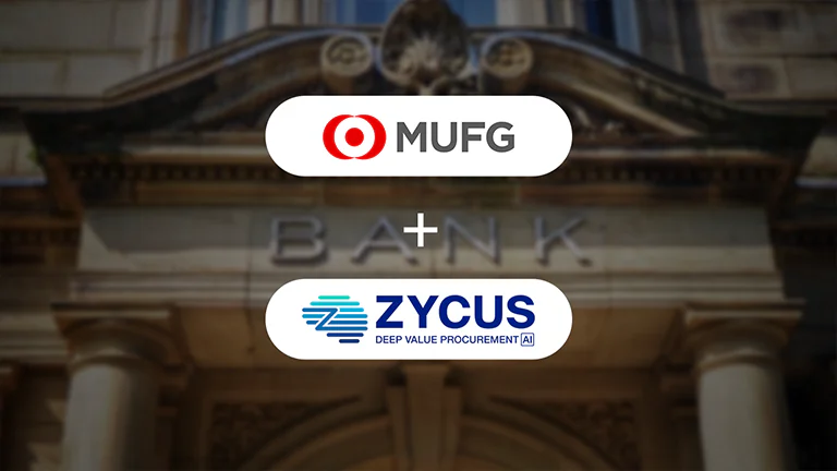 MUFG Bank at Horizon 2025: Driving Deep Value Through Agentic AI