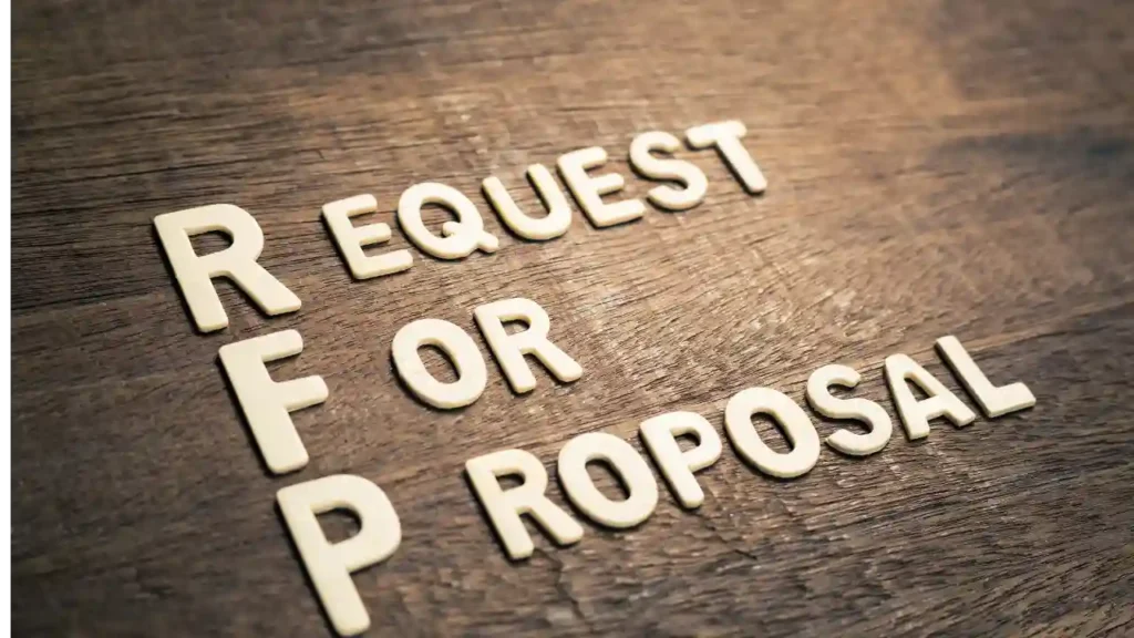 How to Write an Effective RFP for Autonomous Sourcing