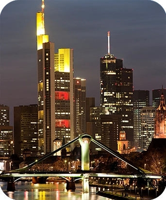 Frankfurt