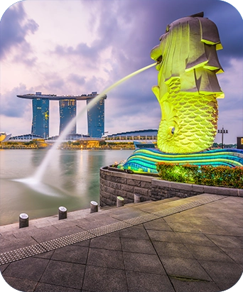 Singapore