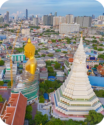 Bangkok