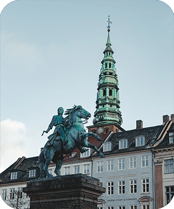 Copenhagen