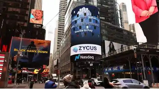 Zycus AI Procurement Roadshow Frankfurt