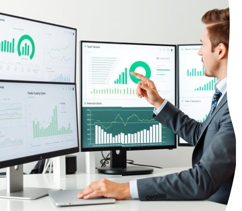 Your Negotiated Savings Are Leaking - and You Know It.