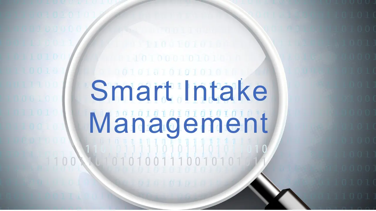 Intelligent intake for autonomous negotiation