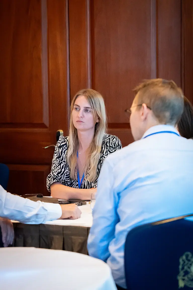 Zycus AI Procurement Roadshow Amsterdam
