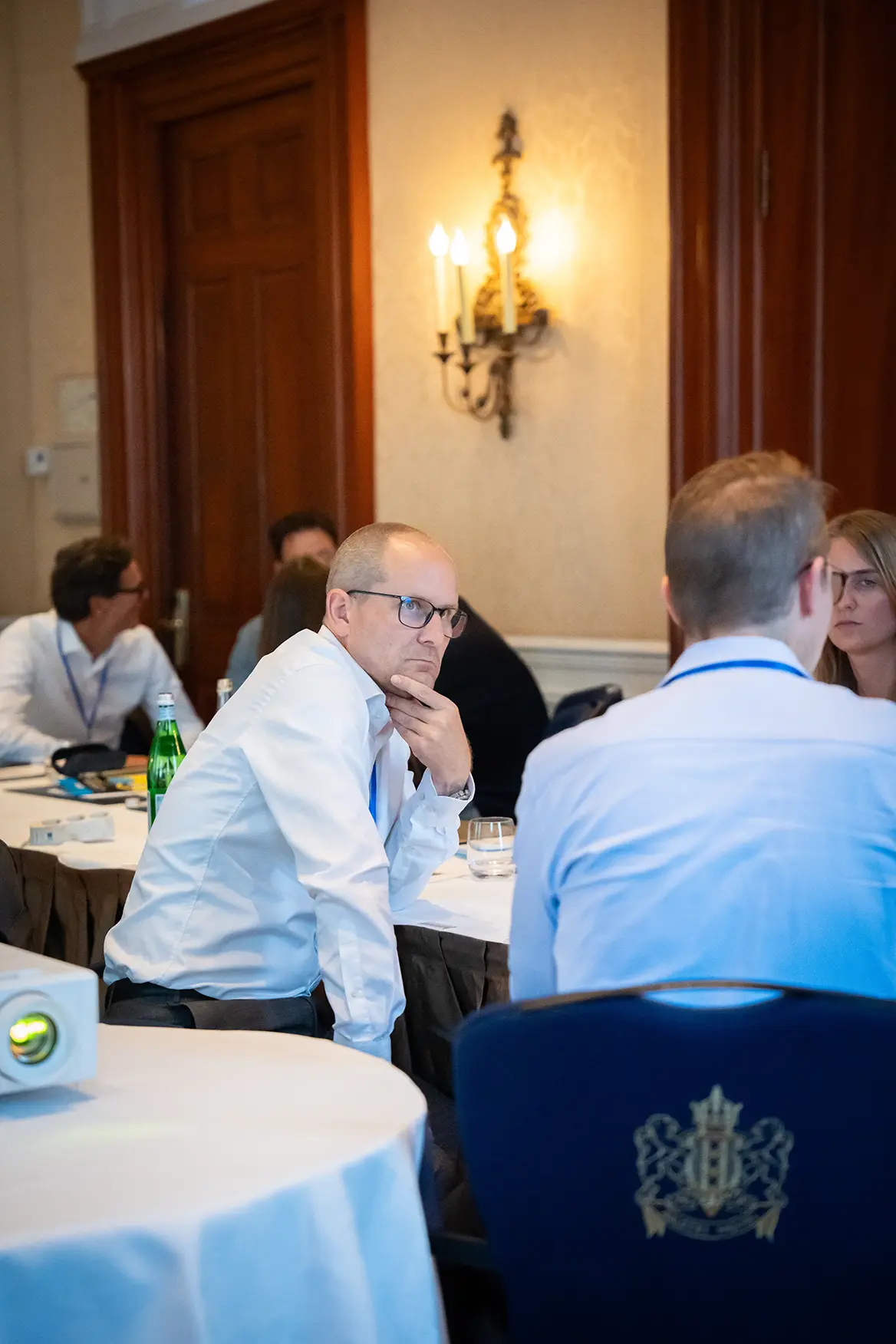 Zycus AI Procurement Roadshow Amsterdam