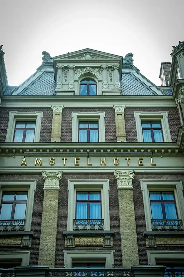 Zycus AI Procurement Roadshow Amsterdam