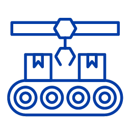 Manufacturing
