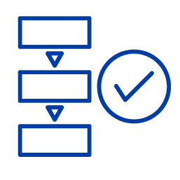 Complex approval workflow