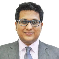 Nimesh Pandya